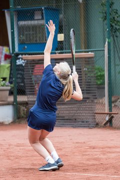 Bild 628 - NL TV Uetersen - Bremerhavener TV : Ergebnis: 0:9